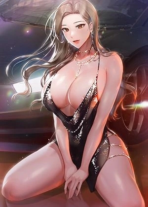 热门漫画7
