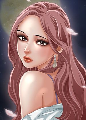 热门漫画6